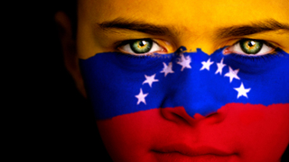 Venezuela's Domestic Violence Levels Almost As Bad As Russia's
